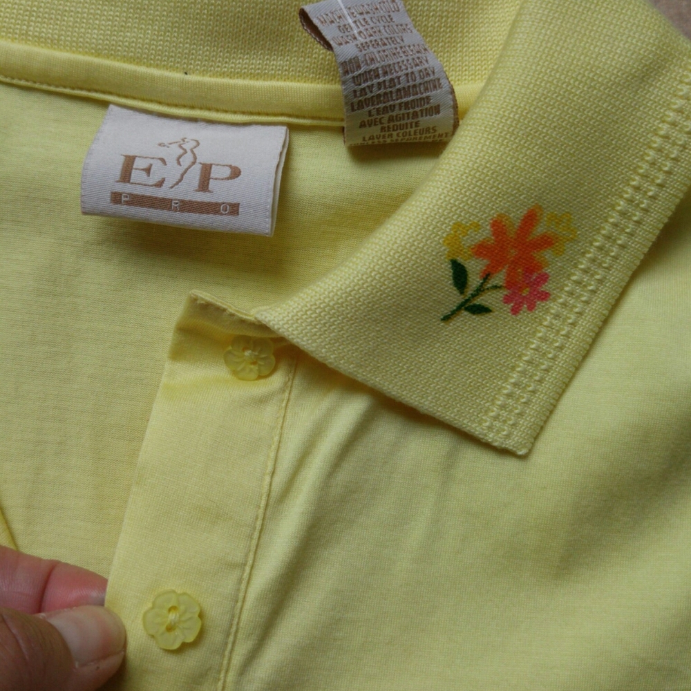 ⛳EP Pro⛳Golf Shirt - Picture 2 of 9